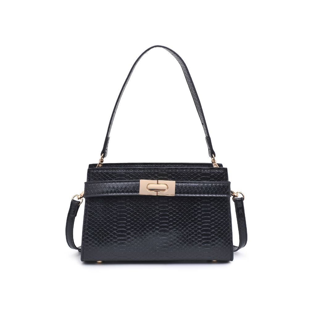 Stylish Magda Shoulder Bag for Women - Trendy Crossbody Purse with Adjustable Strap, Perfect for Work, Travel & Everyday Use