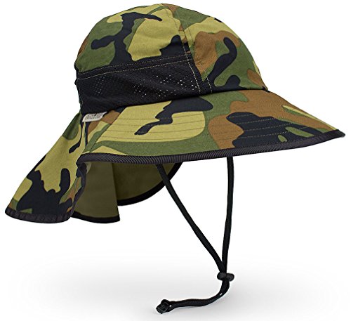 Camo Green