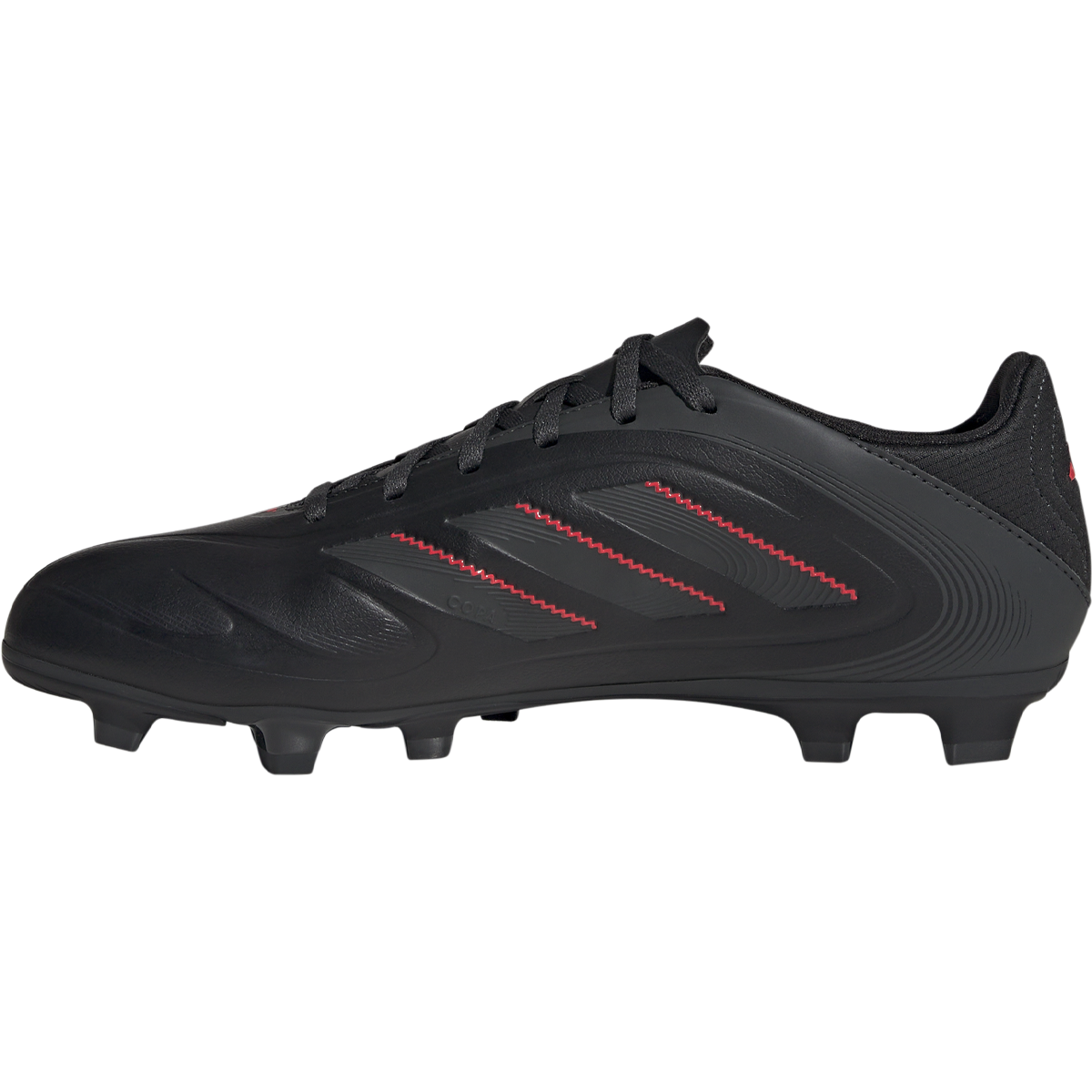 Nike Copa Pure III Club FG/MG Soccer Cleats - Firm Ground & Multi-Ground Football Boots for Men | Perfect for Training, Matches & Outdoor Play