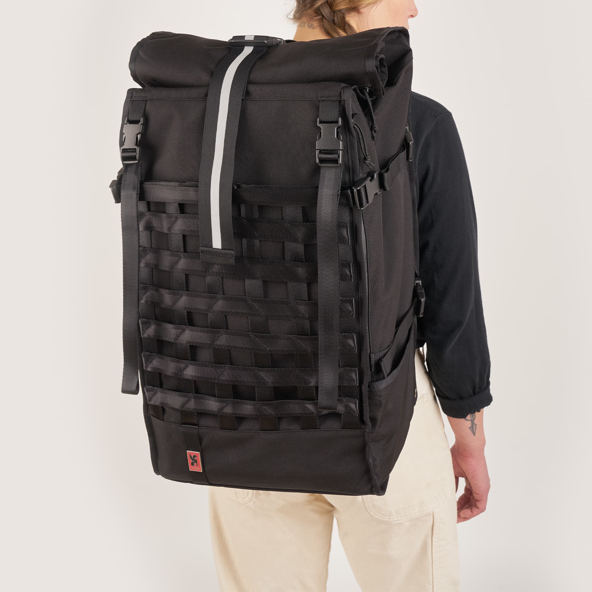 Barrage Pro 80L Waterproof Hiking Backpack - Lightweight Durable Outdoor Camping Gear for Travel & Adventure | Perfect for Backpacking, Trekking & Mountain Climbing