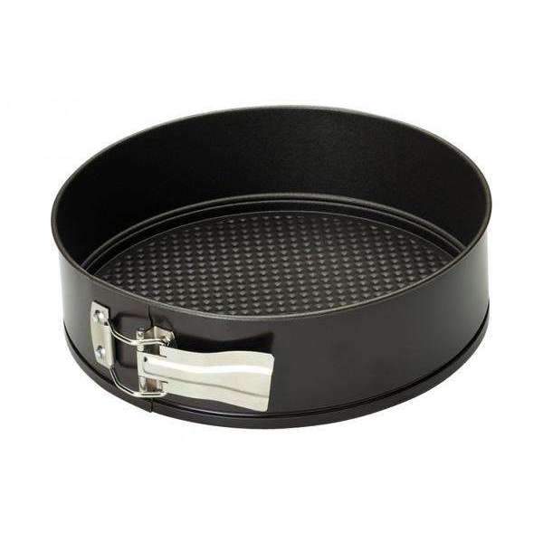 Non-Stick Springform Pan Mold - 9 Inch Round Cake Pan for Cheesecake, Baking, and Desserts | Perfect for Home Baking, Parties, and Gifting