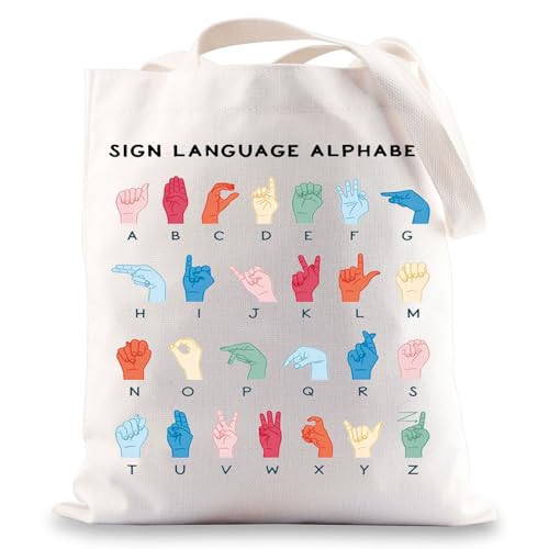 Sign Language Tg
