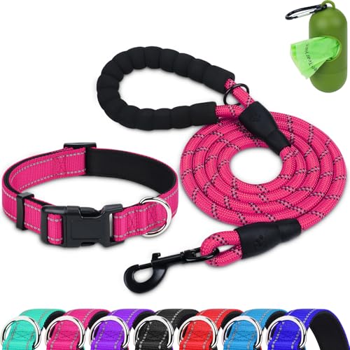 Hotpink, Climbing Rope