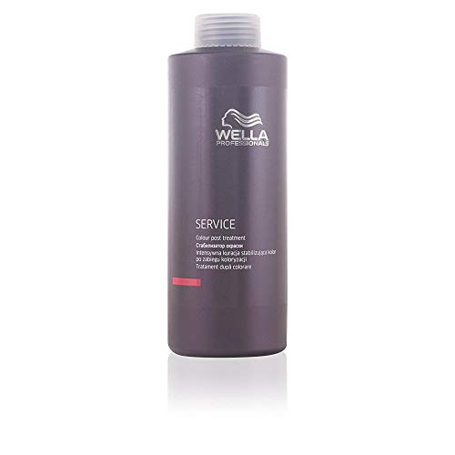 Professional Hair Color Post-Treatment Conditioner 1000ml - Salon Quality After Color Care for Vibrant, Long-Lasting Hair Color (Ideal for Home & Professional Salon Use)