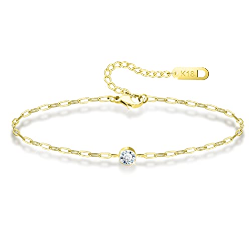 Gold Fiagro Chain