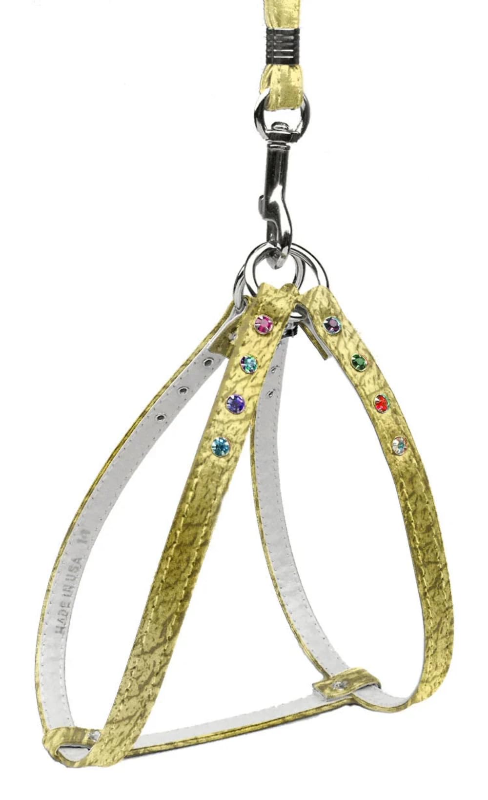 Confetti Jewel