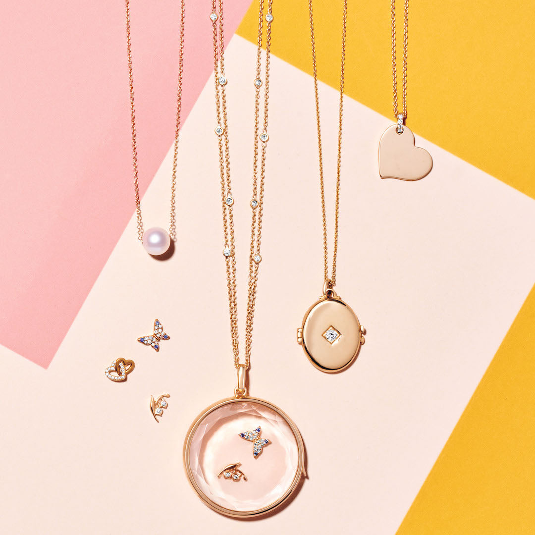 Jupiter Locket Pendant Necklace - Elegant Zodiac Jewelry for Women - Perfect for Birthdays, Anniversaries & Special Occasions