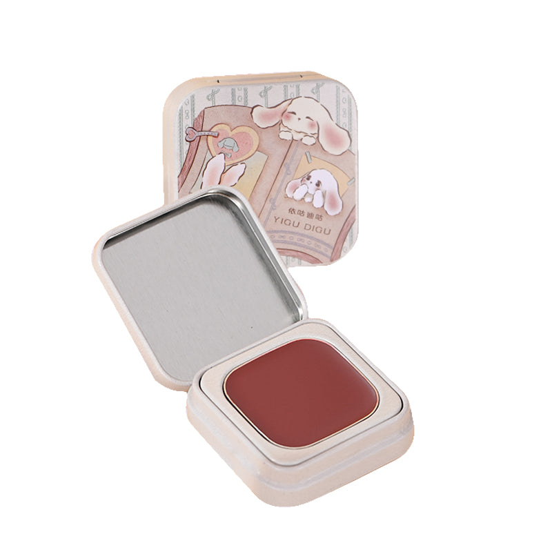 YIGUDIGU Moisturizing Lip Balm for Dry Lips - Hydrating & Nourishing Lip Care with Natural Ingredients | Perfect for Daily Use, Winter Protection & On-the-Go Hydration
