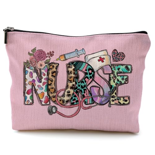 M Style-nurse-pink
