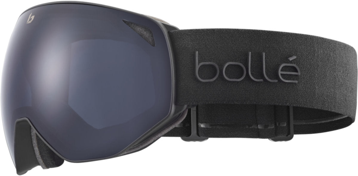 BG062003 - Full Black Matte - Grey Cat 3