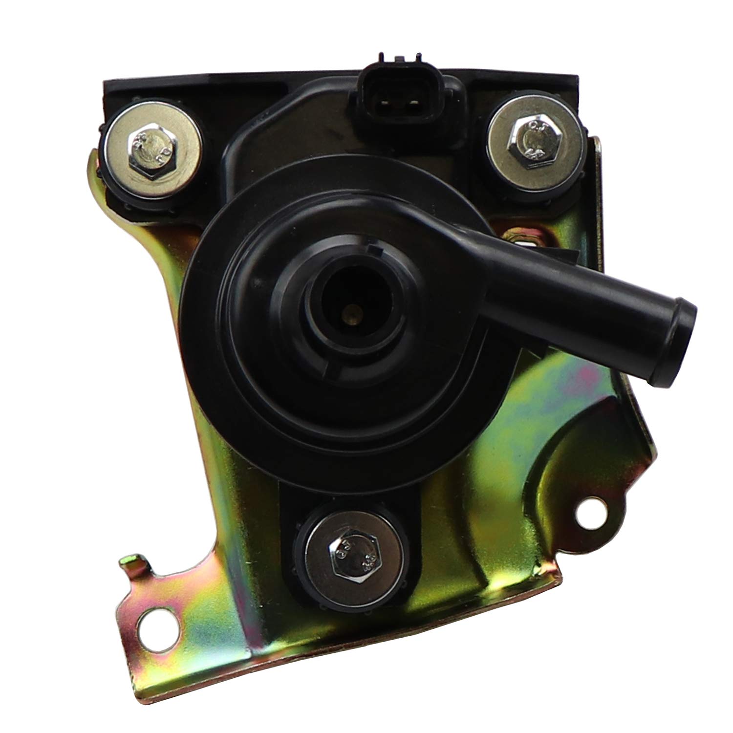Beck/Arnley 131-2533 Water Pump Inverter Cool Pump - High Performance Cooling System for Automotive & Marine Engines | Perfect for Overheating Prevention & Engine Maintenance