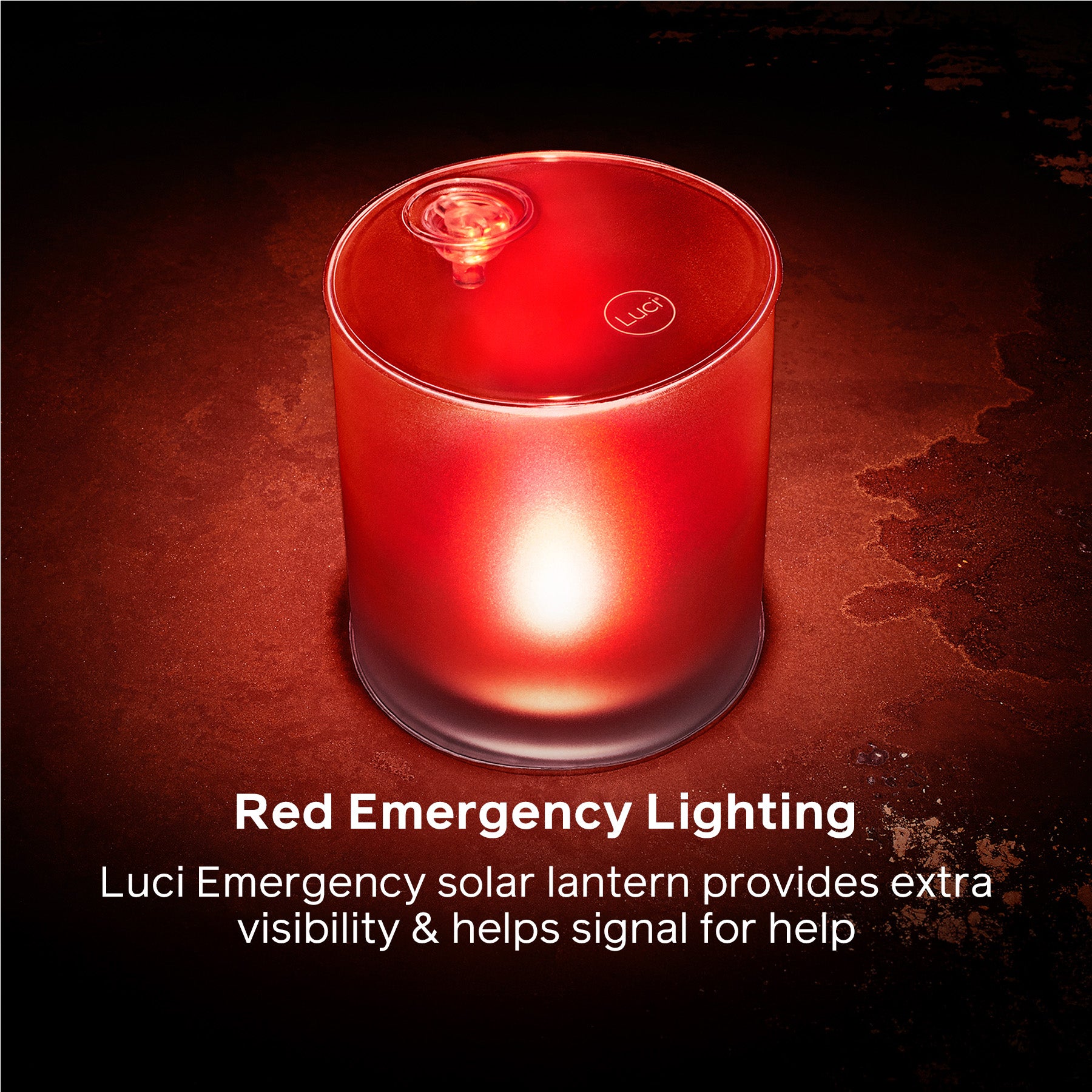 Portable Emergency Go Bag Power & Light Kit - Survival Gear for Camping, Hiking, Travel & Power Outages - USB Charging & LED Flashlight