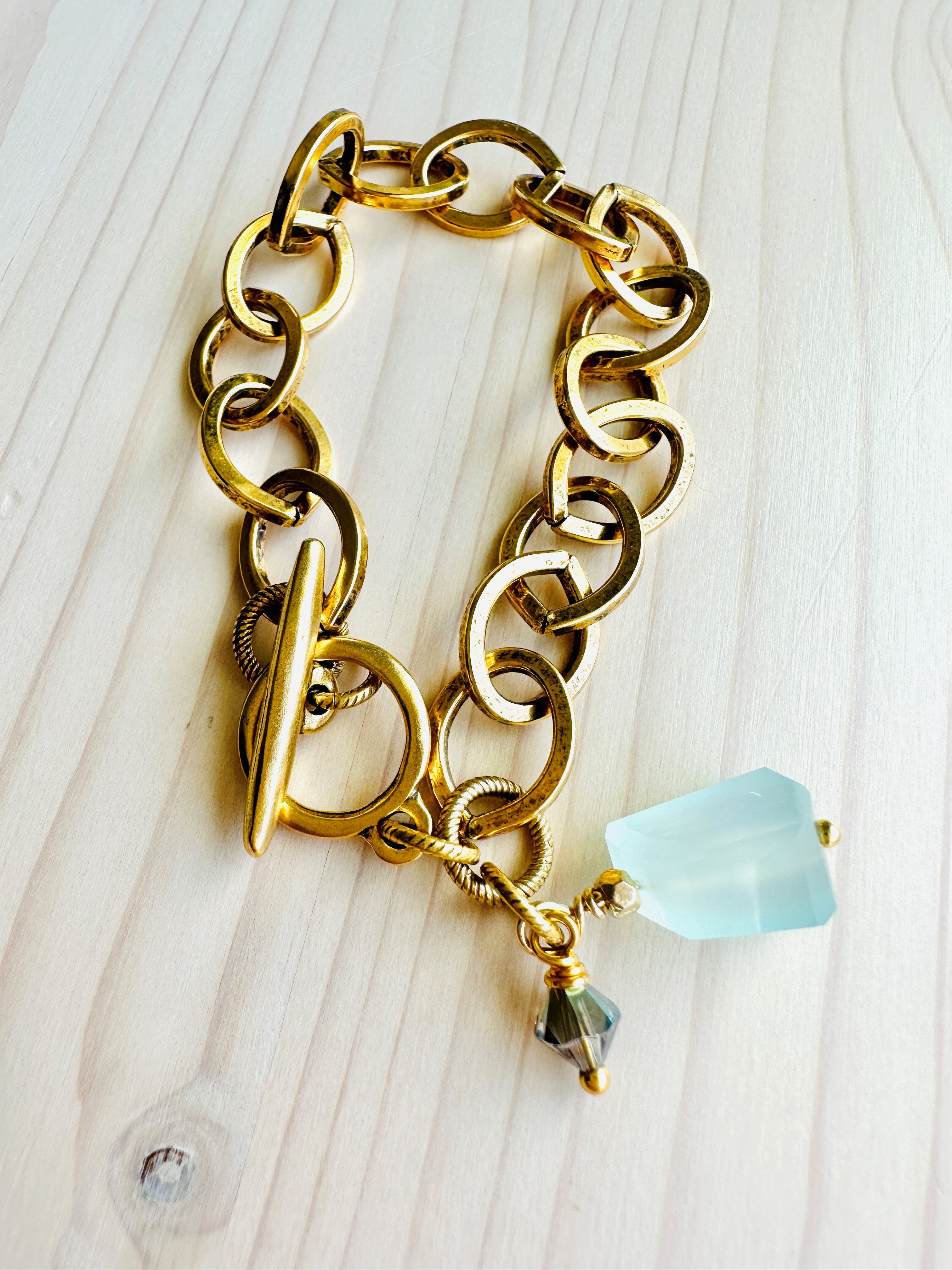 Authentic Belize Bracelet - Handmade Beaded Jewelry for Women - Perfect for Beach, Boho & Festival Outfits