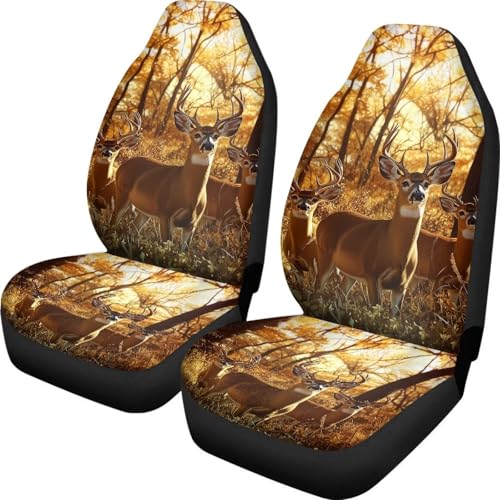Deer Print
