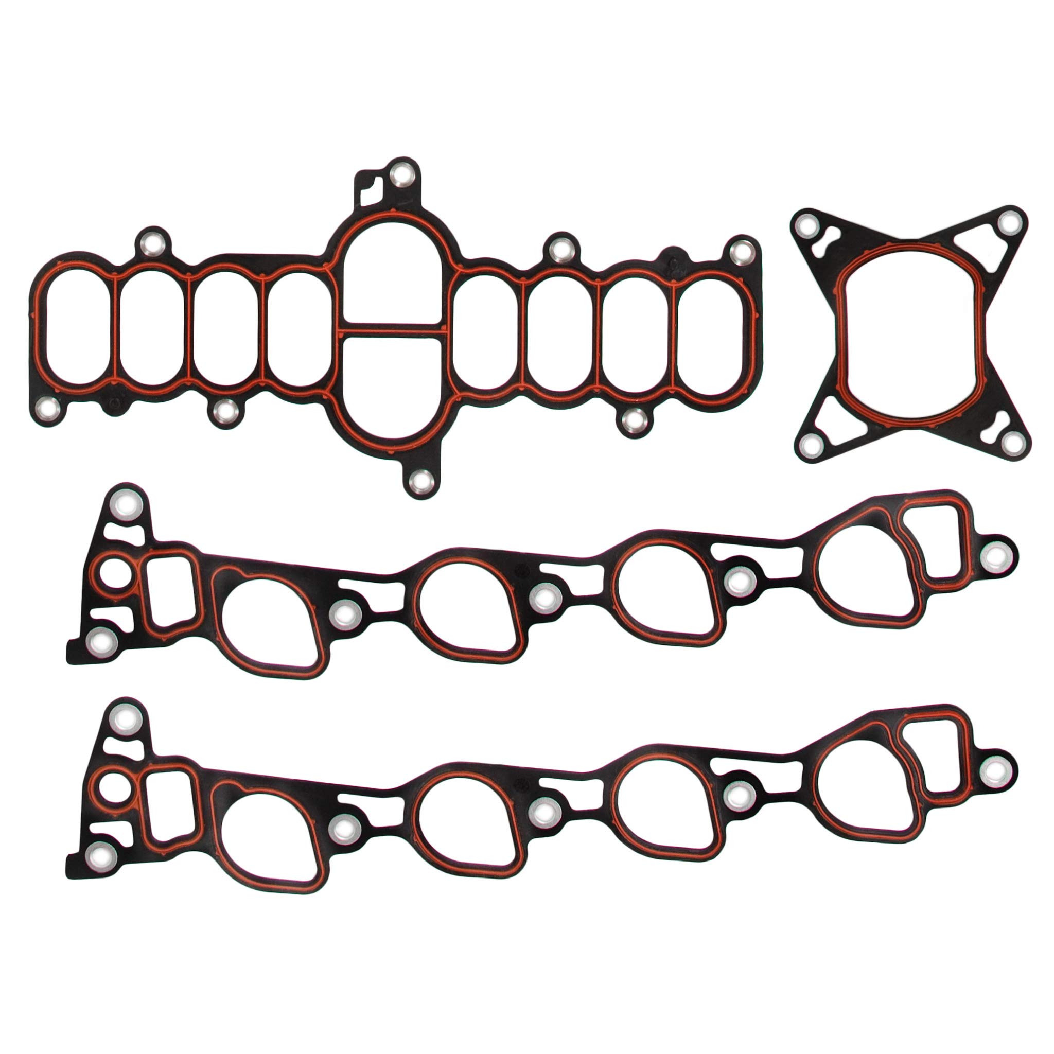 Full Gasket Set Compatible with Ford V8 4.6L ROMEO Vin SOHC 16V Engine - Replacement for MA-4216920736 - Perfect for Engine Rebuilds & Maintenance