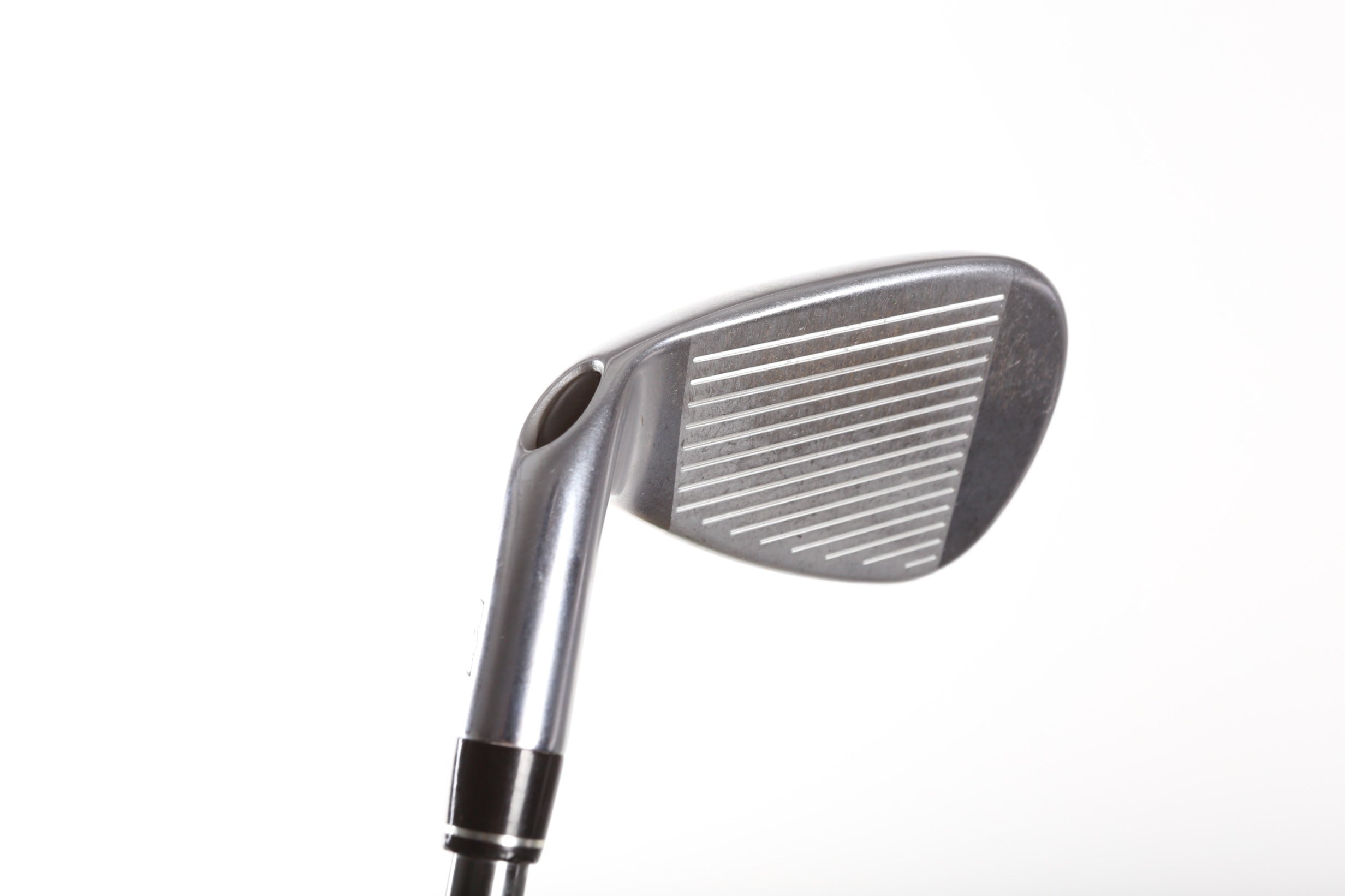 Used Callaway Big Bertha B21 Pitching Wedge Golf Club - 43° Loft, Right Handed, Senior Flex Shaft | Perfect for Senior Golfers & High Handicap Players on the Course