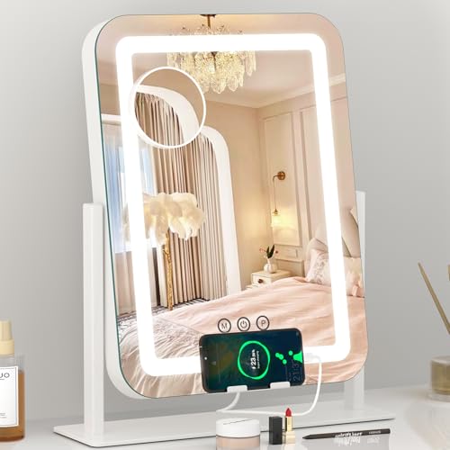 White-usb Charging