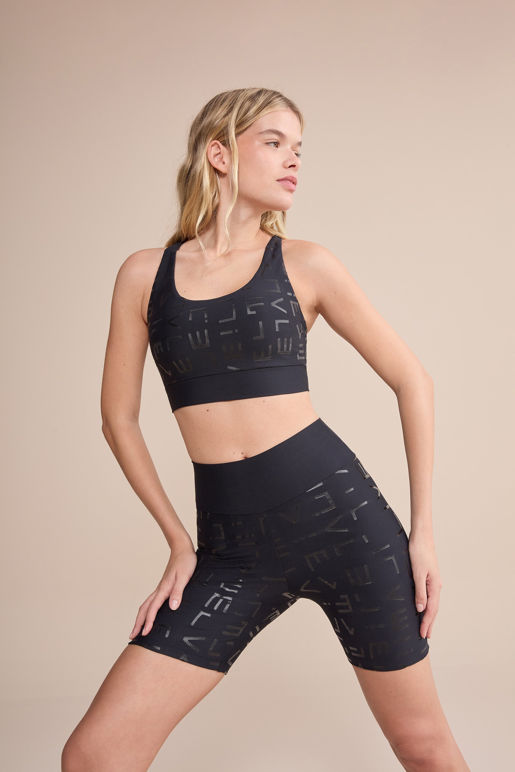 Hydefit® Adaptiv Icon Shorts - Lightweight, Stretchy & Breathable Workout Shorts for Men & Women | Perfect for Running, Gym, Yoga & Outdoor Activities