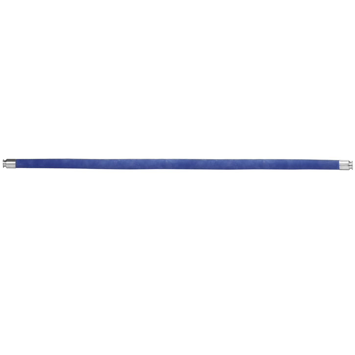 **DERNORD 1.5 Inch Tri-Clamp Food Grade Brewery Beer Hose - 10ft Beverage Transfer Tube for Homebrew, Kegging & Commercial Use**