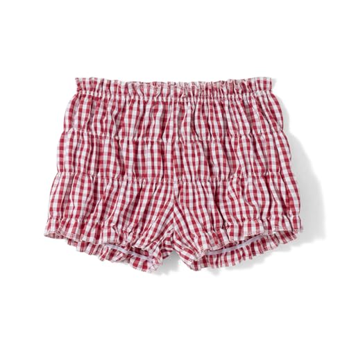 Red Plaid