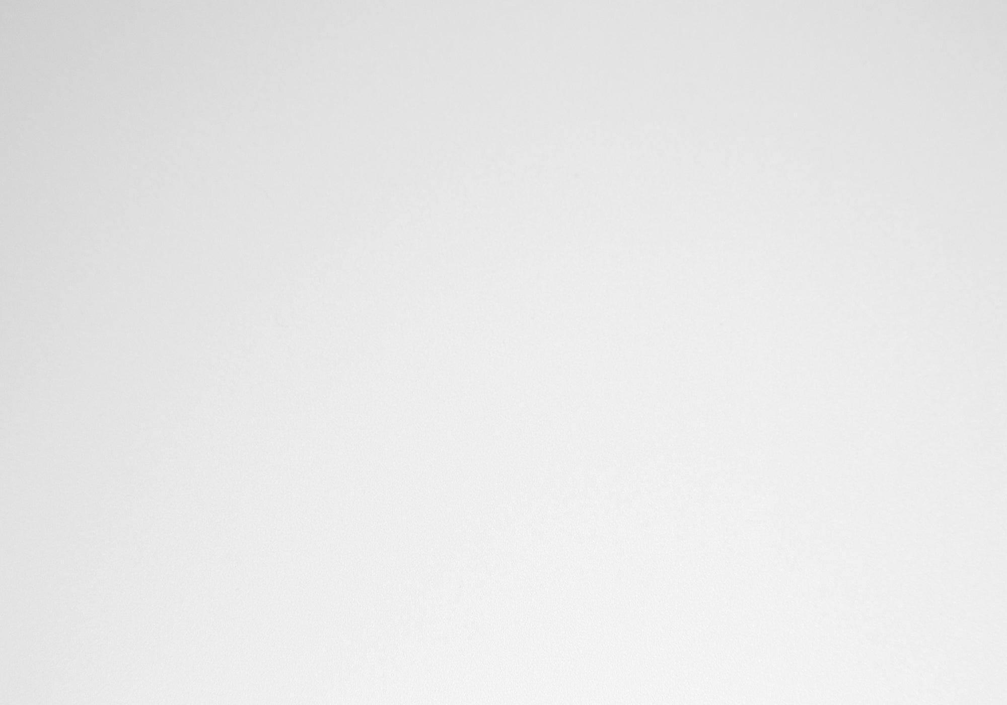 Modern White Accent Table - 25