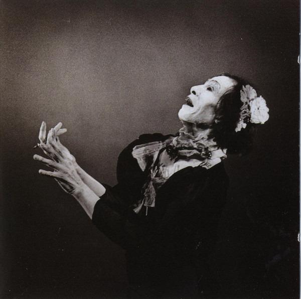 Antony And The Johnsons - The Crying Light Album | Indie Folk Music CD | Perfect for Relaxation & Emotional Listening