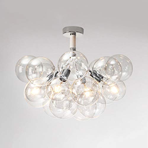 Chrome 4 Lights