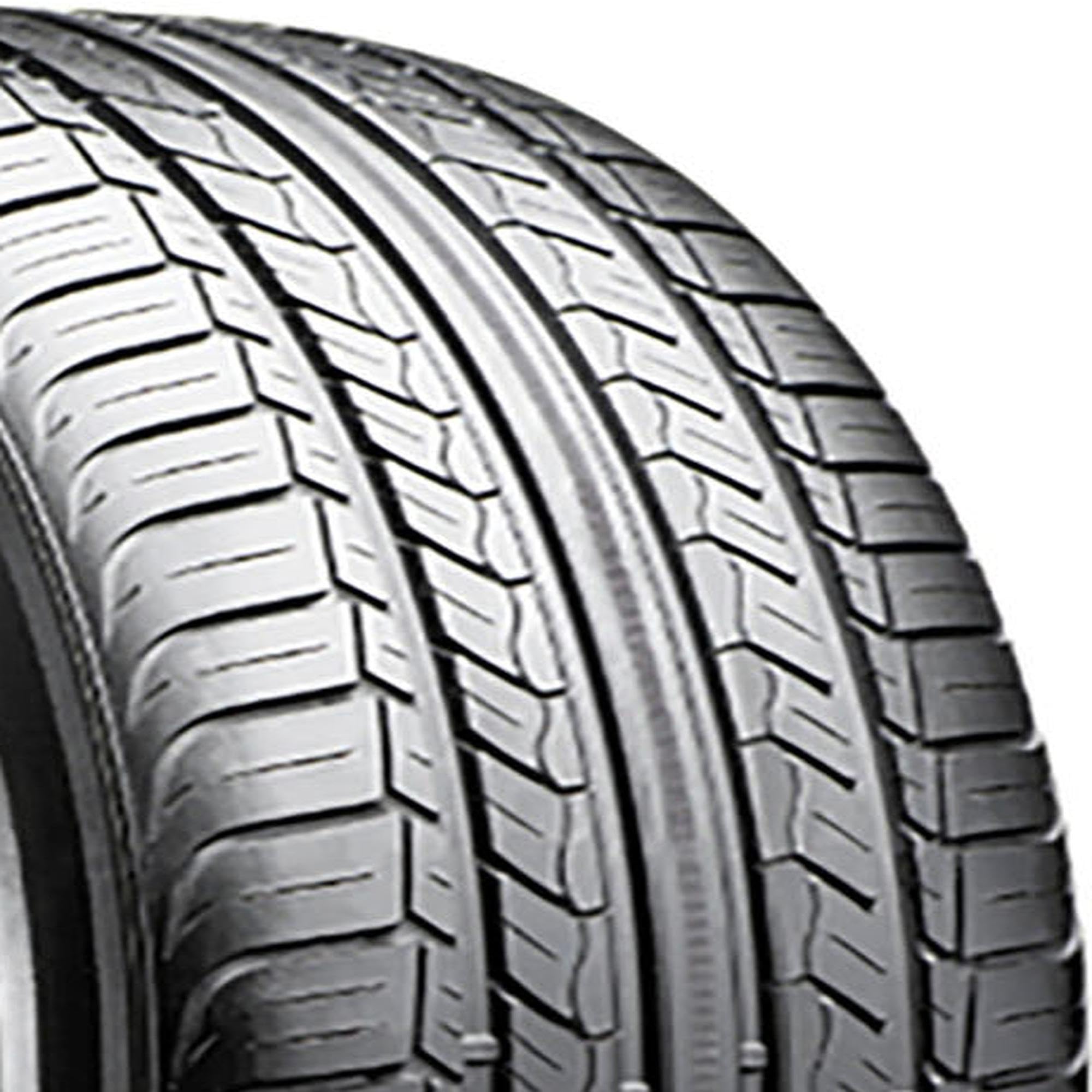 Summit Ultramax A/S All-Season Passenger Tire 215/60R17 96T - High Performance, All-Weather Traction for Sedans & SUVs - Perfect for Daily Commuting, Highway Driving & Wet Road Conditions
