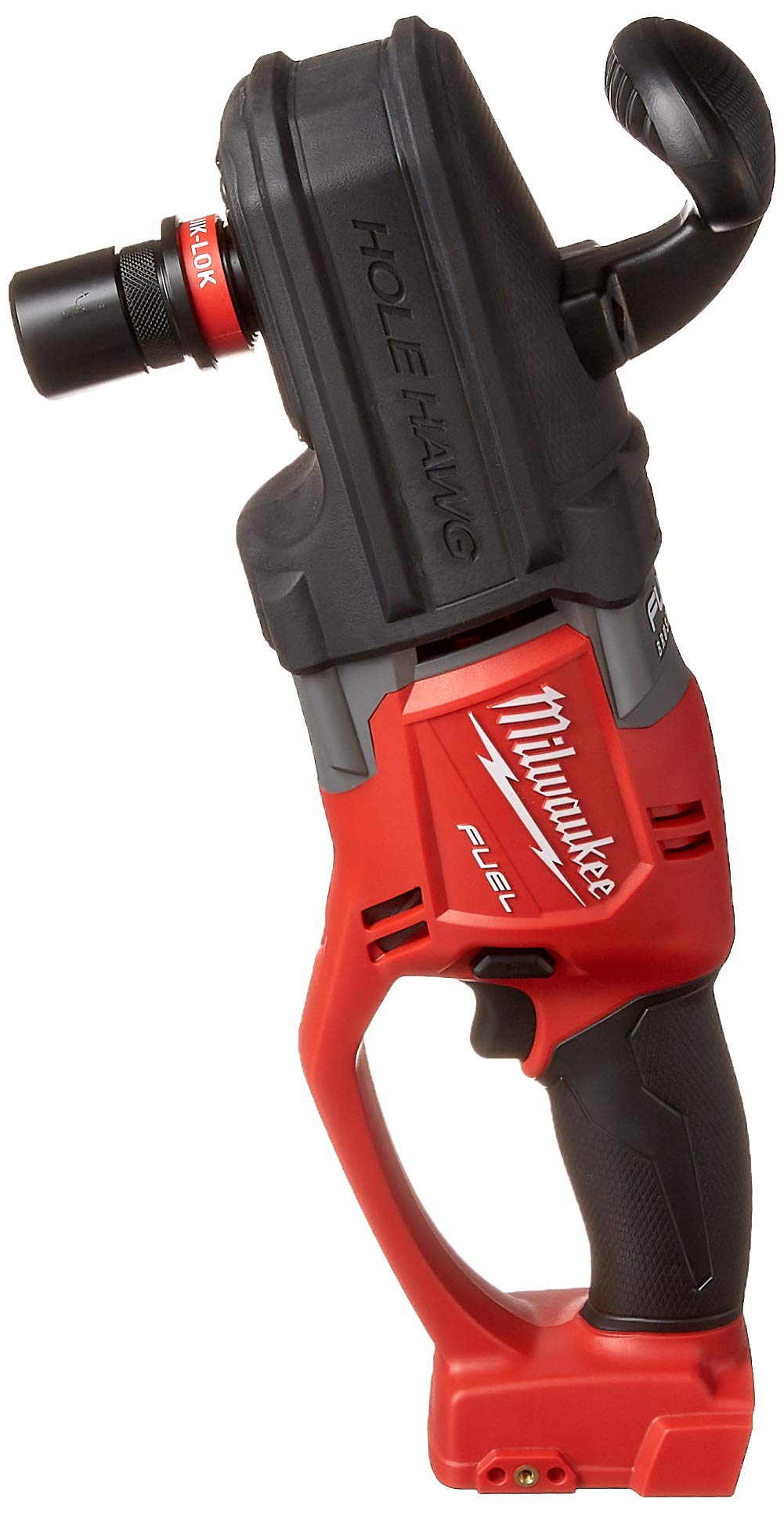 18V Cordless Right Angle Drill Kit - Compact & Powerful for Tight Spaces - Perfect for DIY, Woodworking, and Home Renovation Projects