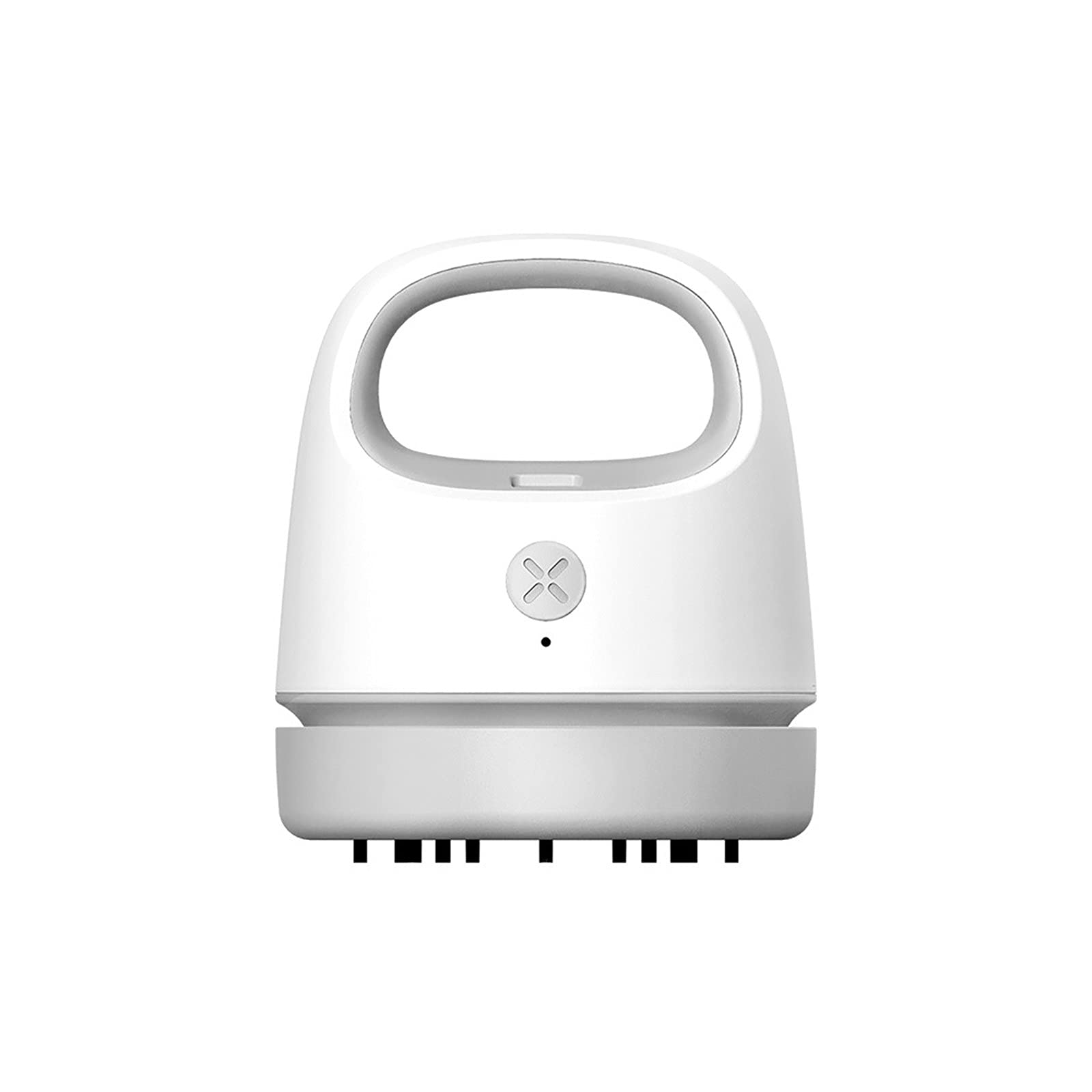 Portable USB Mini Vacuum Cleaner - Handheld Desktop & Car Dust Remover for Home, Office, Auto | Perfect for Confetti Cleanup, Keyboard Dusting & Small Space Cleaning