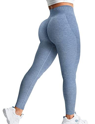 Grey Blue Marl