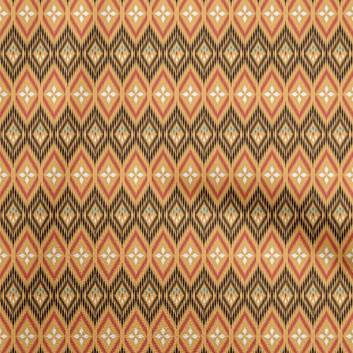 Gamboge Yellow