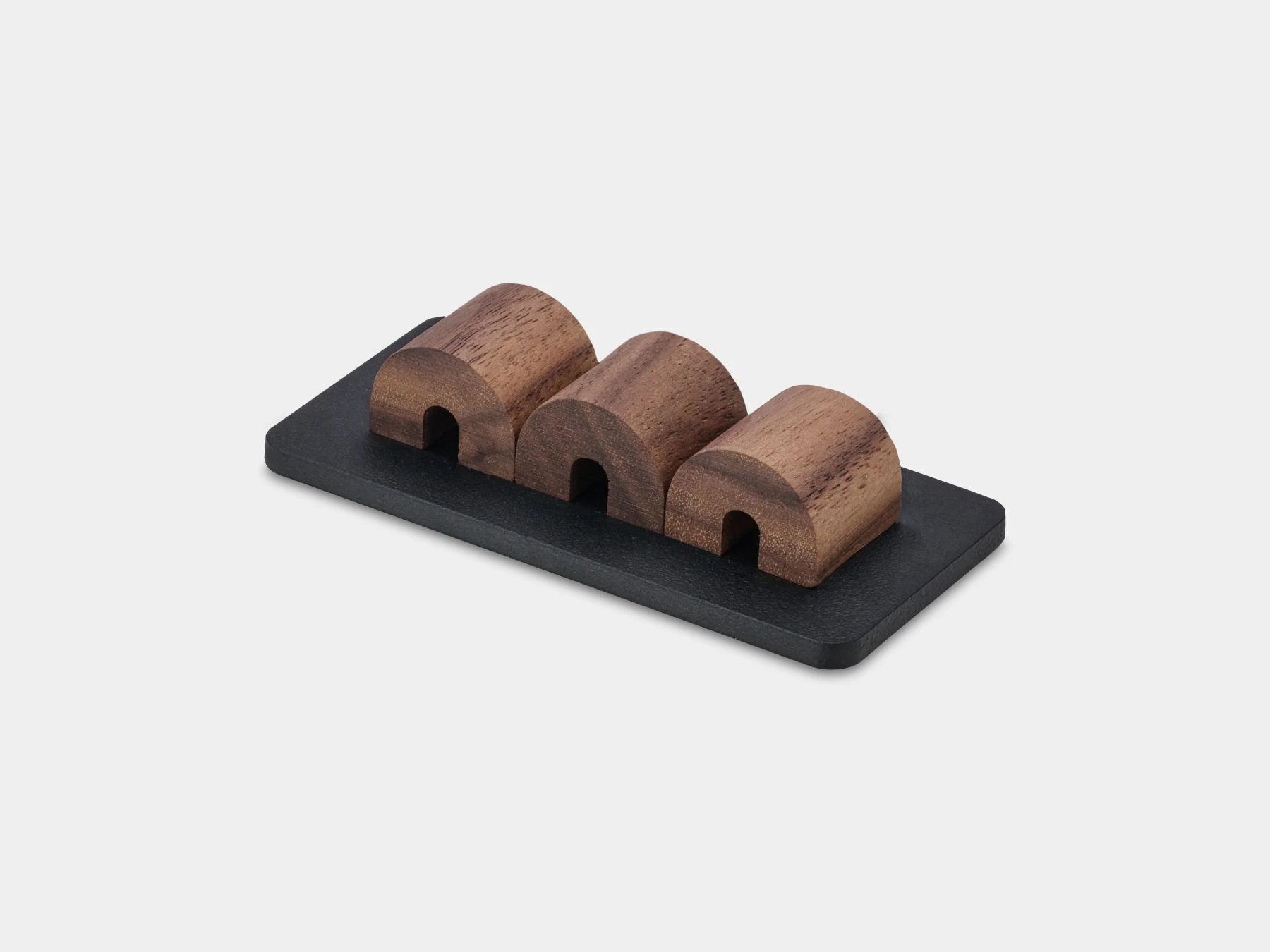 Strong Magnetic Cable Organizer - Neat Cord Management for Home & Office - Perfect for Desk, Car, Kitchen, and Travel Use
