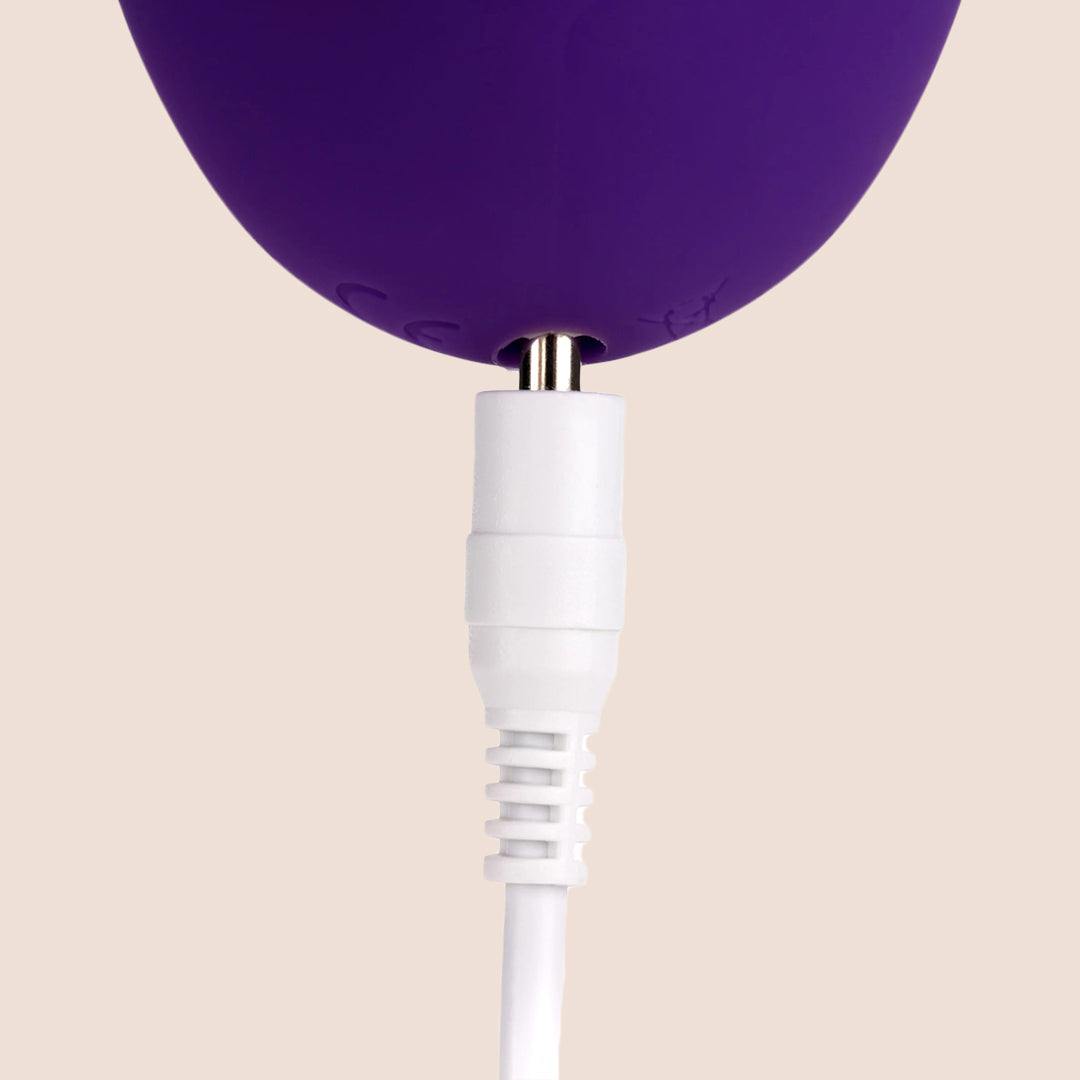 LELO SONA™ 2 Cruise - Premium Sonic Wave Massager for Women | Rechargeable & Waterproof Personal Massager | Perfect for Relaxation, Intimate Moments & Self-Care