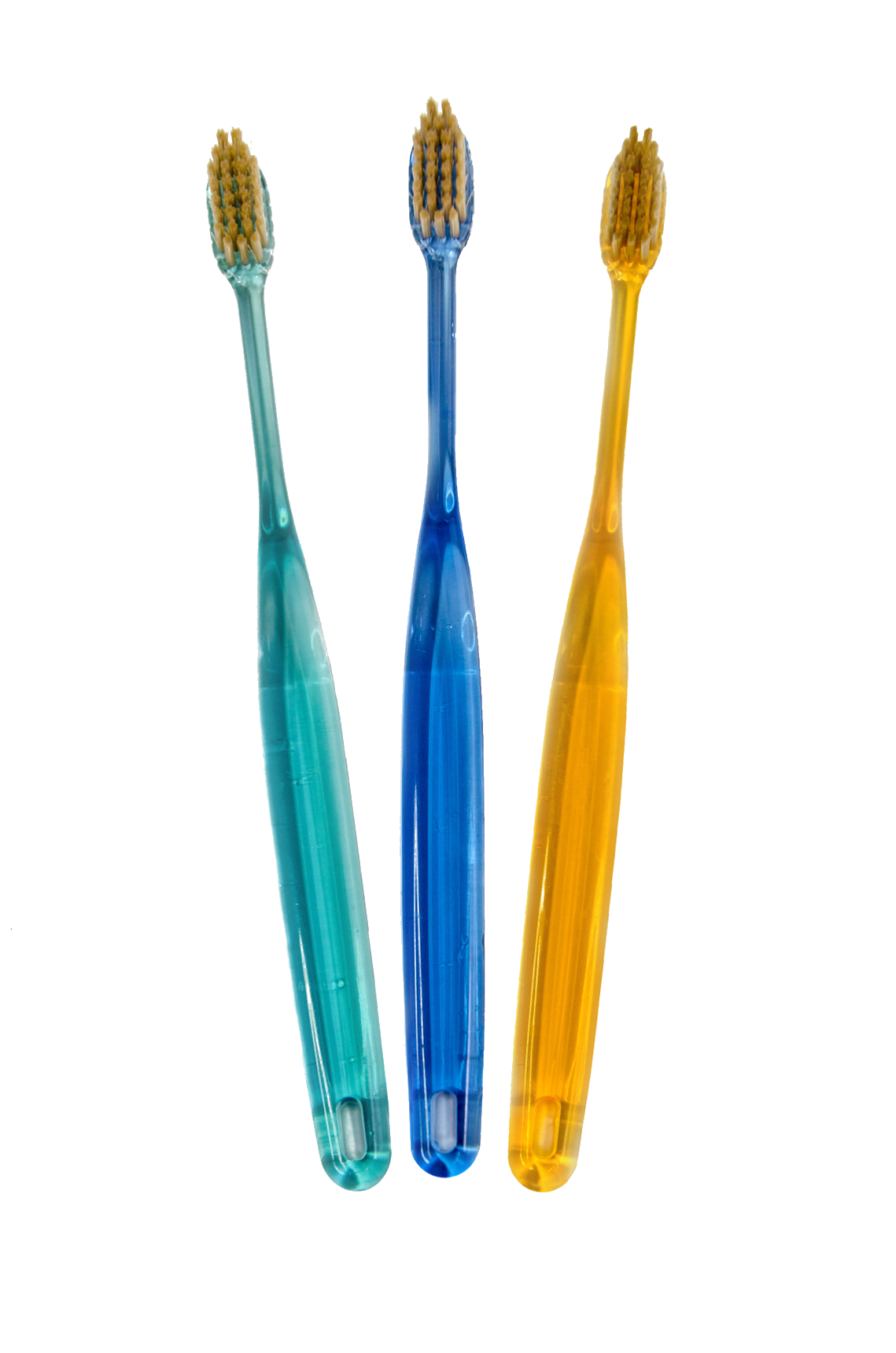 Premium Miswak Crystal Toothbrush - Natural Teeth Whitening & Oral Care - Perfect for Travel, Home & Daily Dental Hygiene