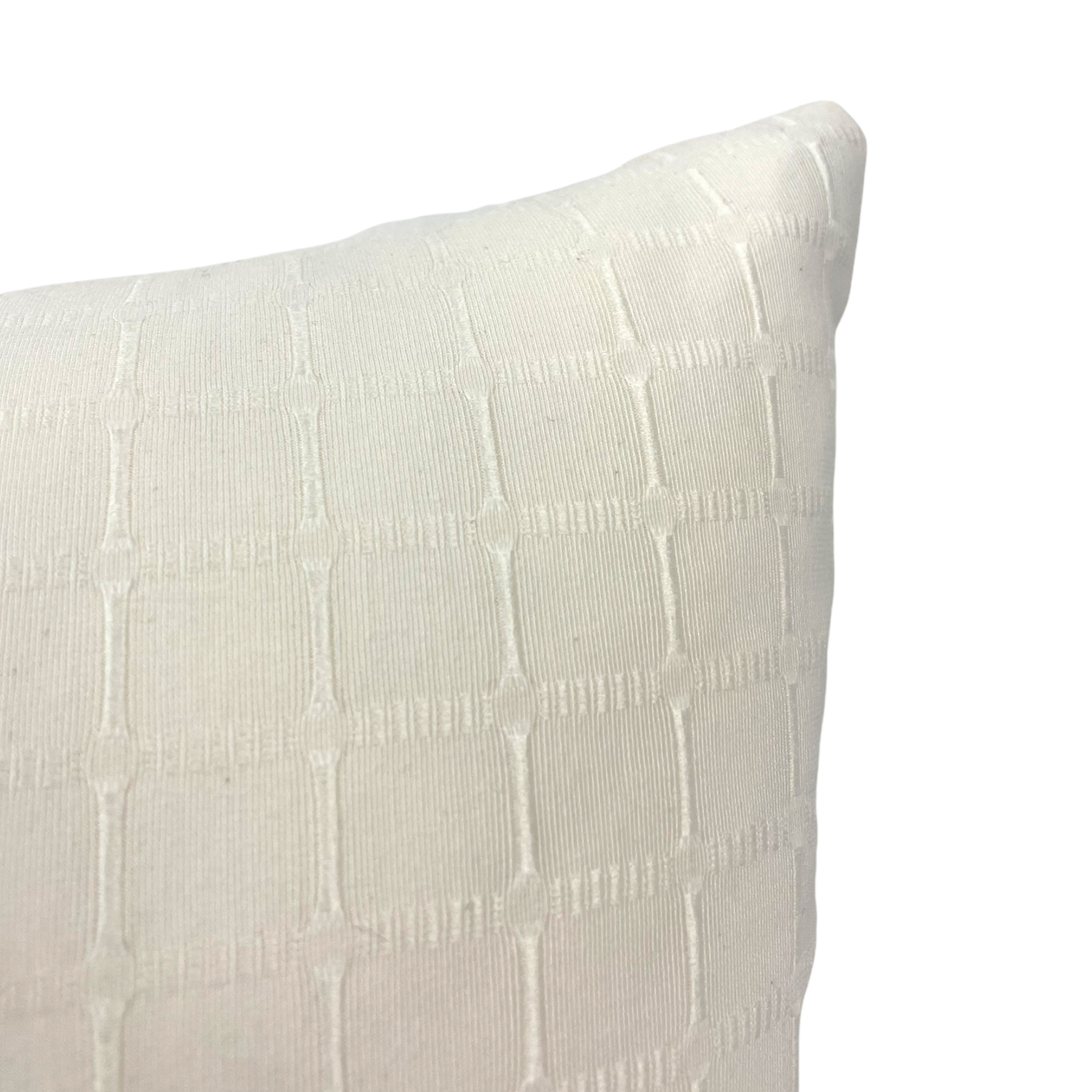 Contoured Fair Lumbar Pillow 12x22 Inches - Orthopedic Support for Office Chair, Car Seat & Sofa - Premium Comfort for Back Pain Relief