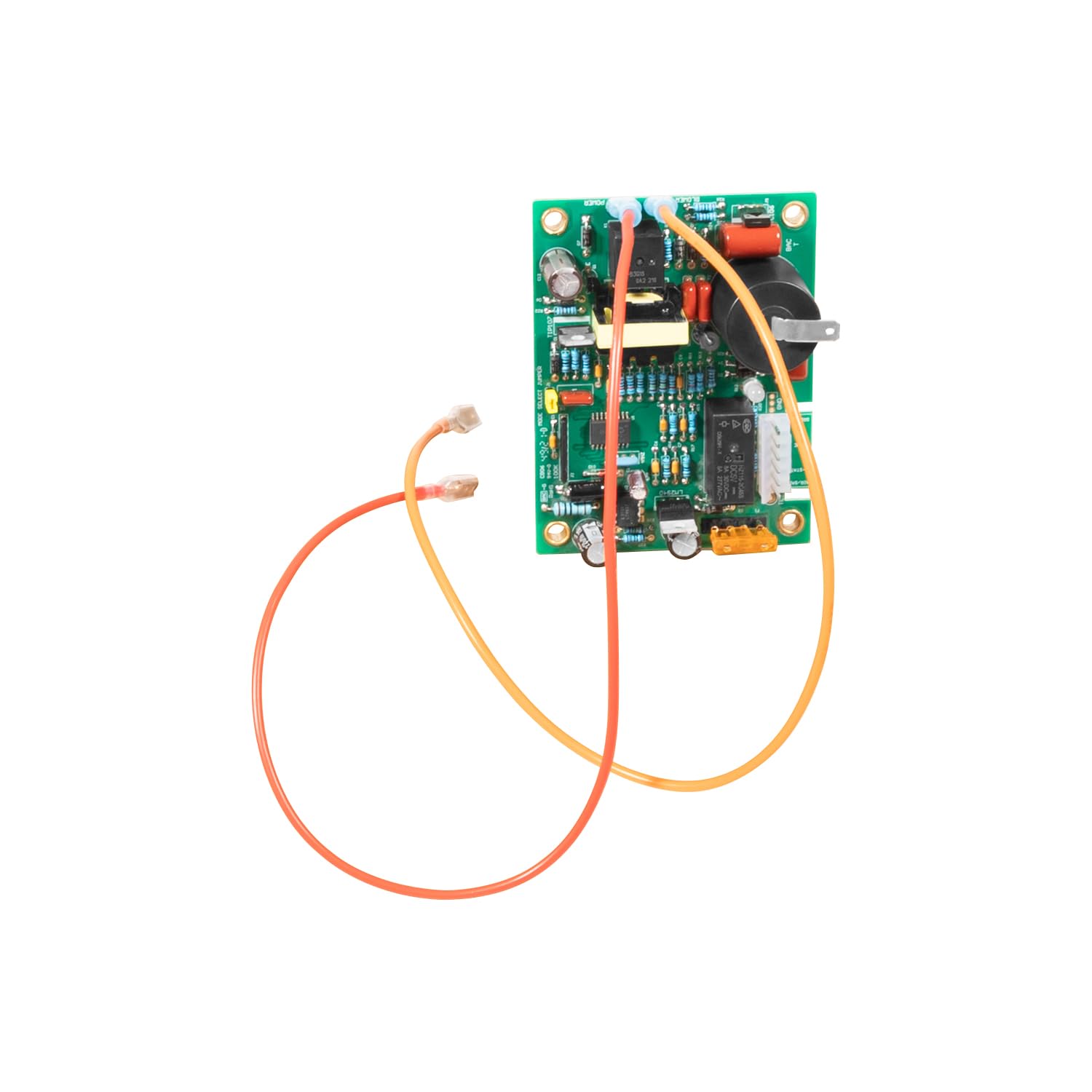 Universal 12V DC Ignitor Control Circuit Board with Fan Control - FAN50PLUS - Compatible with Suburban & Atwood/HydroFlame RV Furnaces - Perfect for RV Heating System Repairs and Maintenance