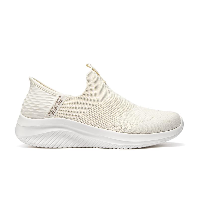 SLIP INS Ultra Flex 3.0 Comfortable Women's Shoes - 149594/OFWT - Perfect for Work, Walking & Everyday Wear
