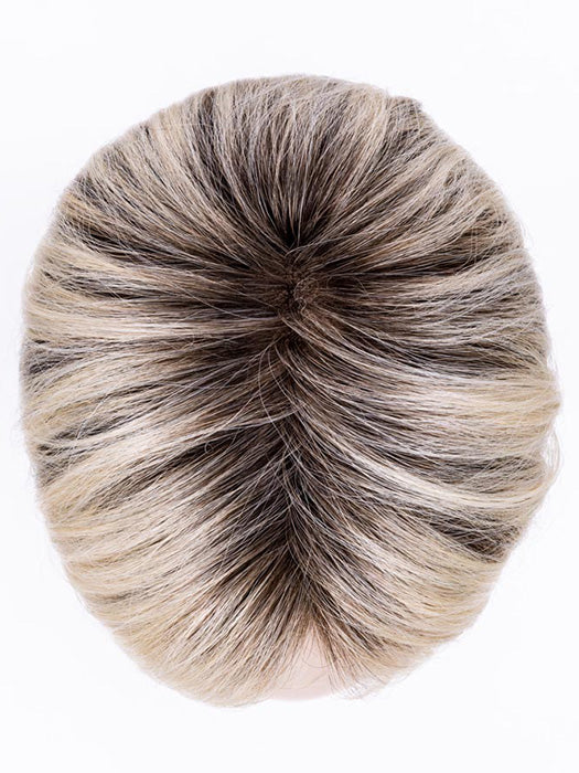 Vita Hi Power Heat Friendly Synthetic Wig - Natural Look & Comfortable for Daily Wear, Cosplay, and Special Occasions