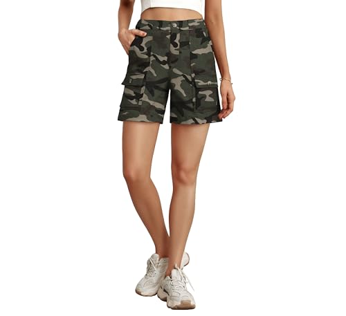 Camouflage Green