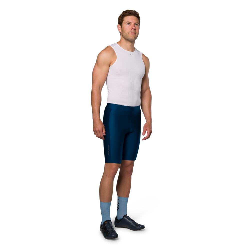 Men's PRO Performance Workout Shorts - Lightweight, Breathable & Quick-Dry Gym Shorts for Running, Training & Outdoor Activities