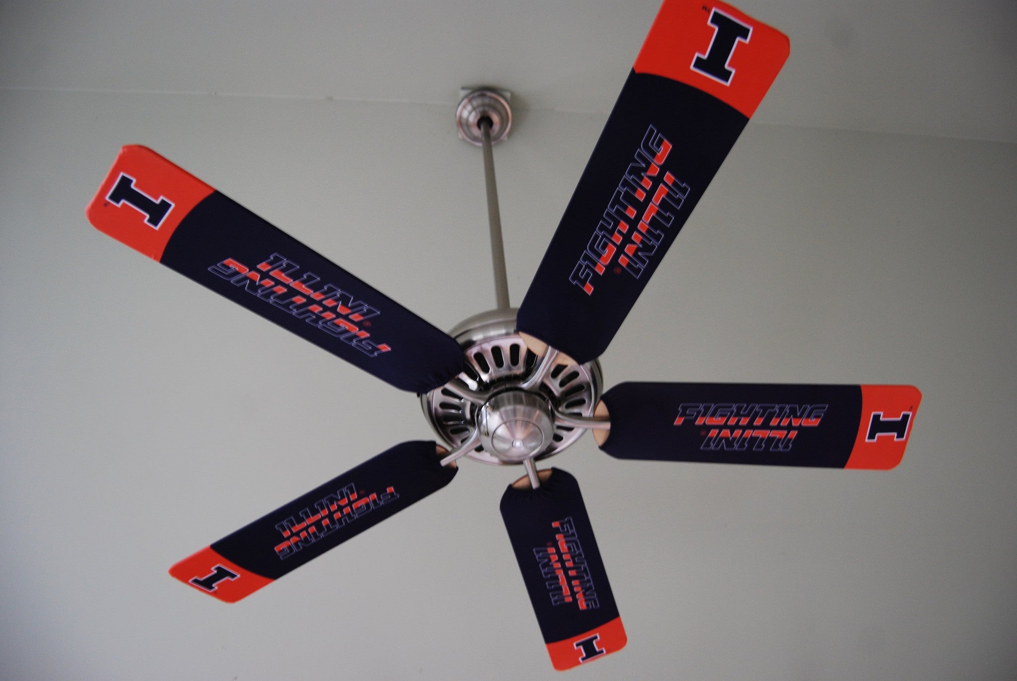 University of Illinois Fighting Illini Official Merchandise & Fan Gear - Jerseys, Hoodies, Hats for College Sports Enthusiasts | Perfect for Game Day, Tailgating & Campus Pride