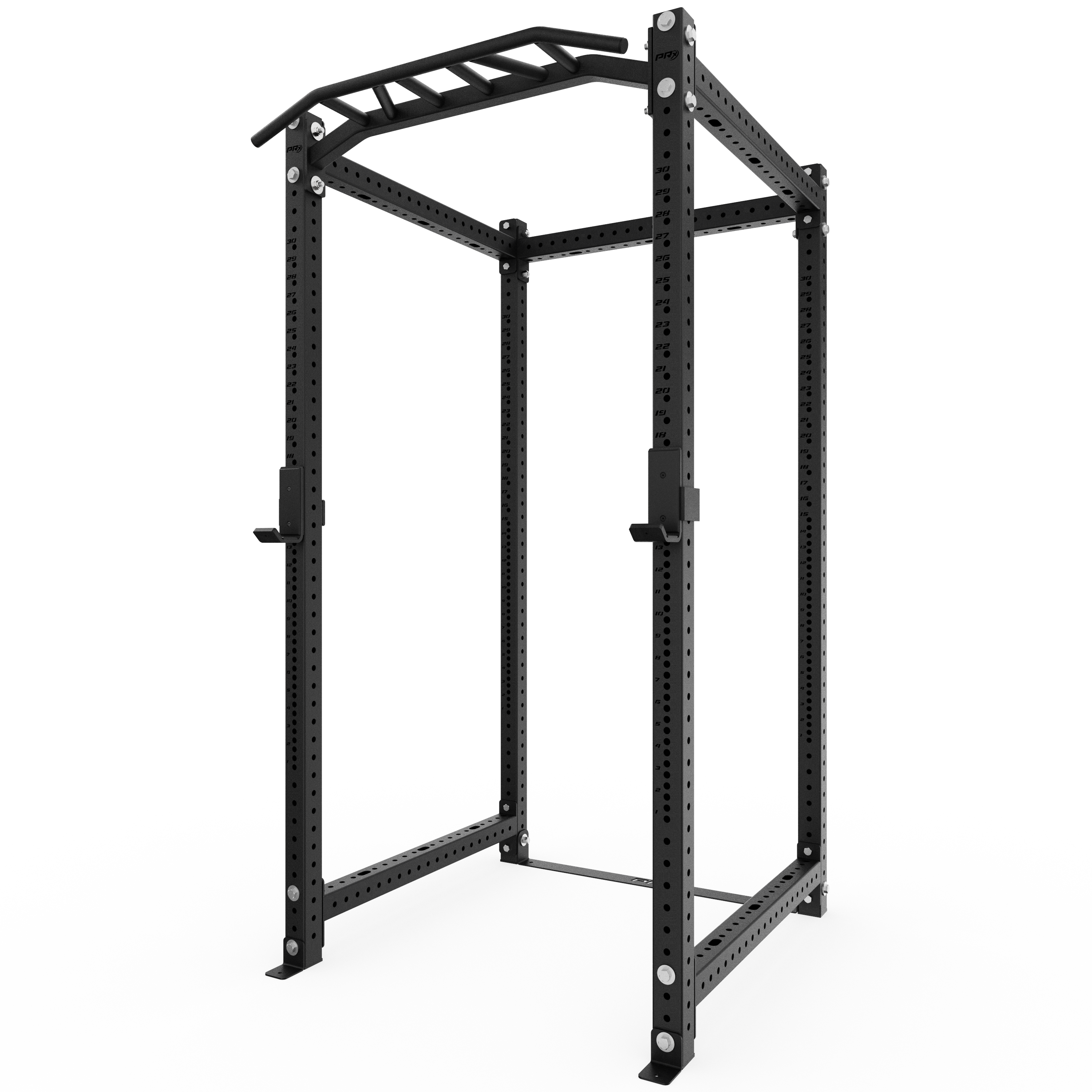 Build Limitless® Full Cage - Heavy Duty Metal Construction for Ultimate Protection | Perfect for Off-Road Vehicles, Motorcycles & ATVs | Secure Your Ride in Any Terrain