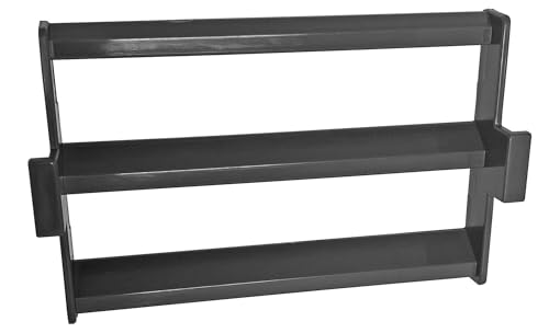 Riffle Clip (Black)