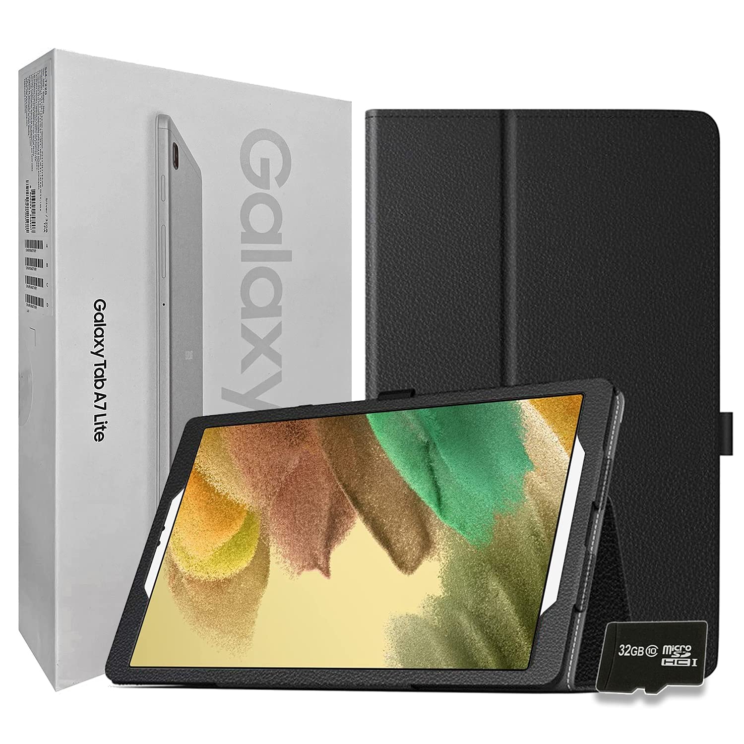 SAMSUNG Galaxy Tab A7 Lite 8.7