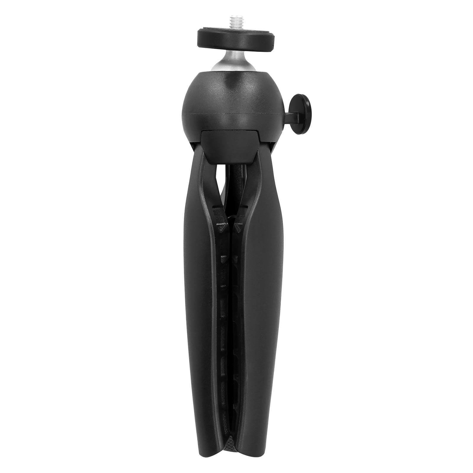 Compact Tabletop Tripod with 1/4