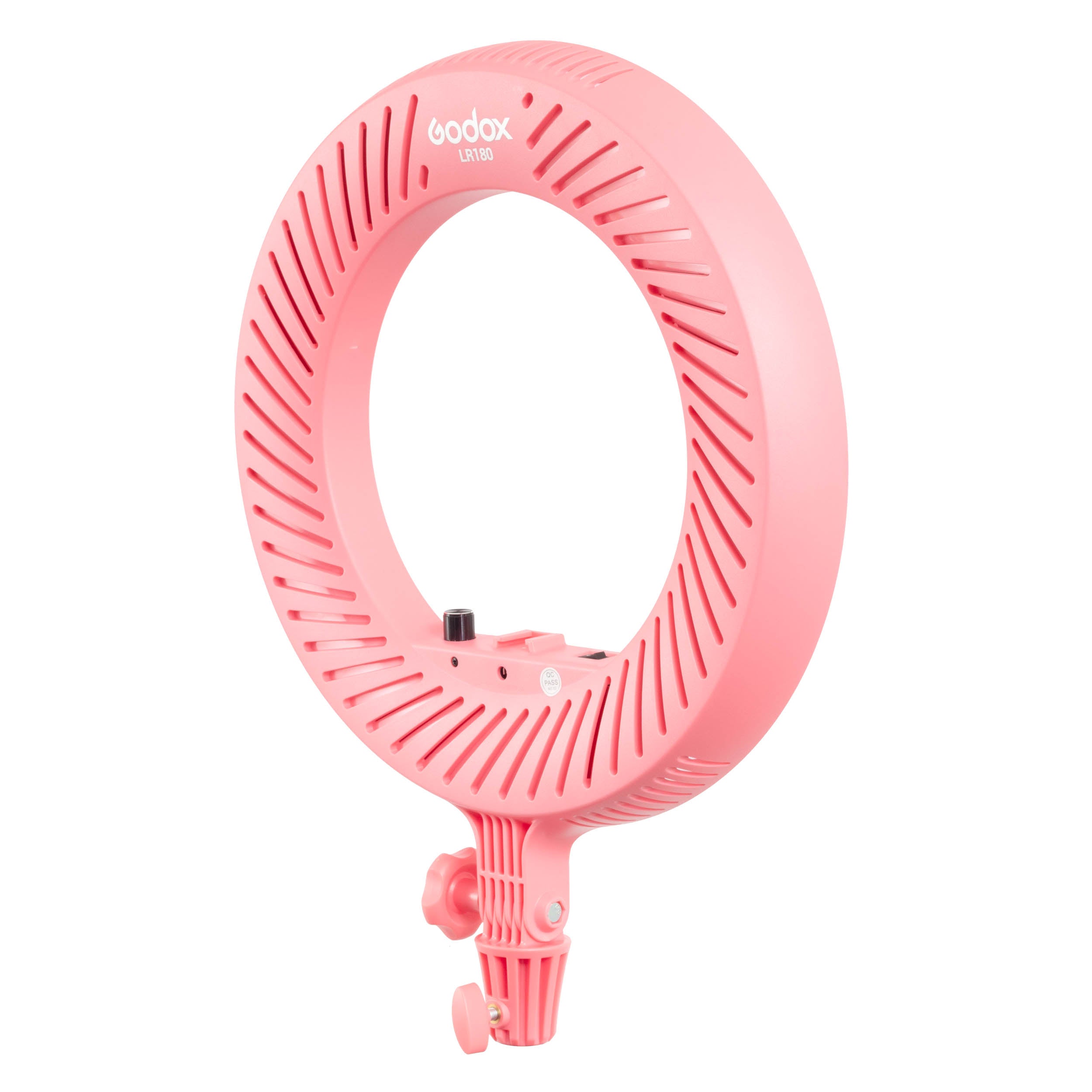 Godox LR180 Bi-Color LED Ring Light - 18