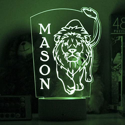 Lion