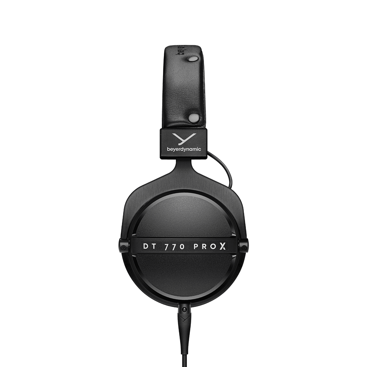 Beyerdynamic DT 770 PRO X Closed-Back Studio Headphones - Professional Monitoring Headphones for Recording, Mixing & Gaming - 80 Ohm Over-Ear Headset with High-Quality Sound Isolation