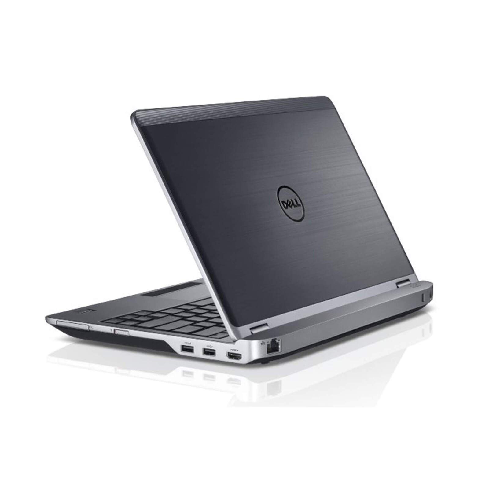 Refurbished Dell Latitude E6230 12.5